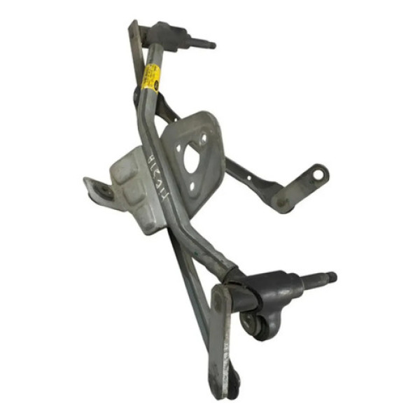 Galhada Limpador Parabrisa Fiesta 2009 2012 2s6517500ag