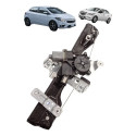 Máquina Vidro Elétrico Dianteiro L.e Gm Onix Prisma 2013/19