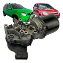 Motor Limpador Parabrisa Ecosport Fiesta 2002 2003 2004 2005