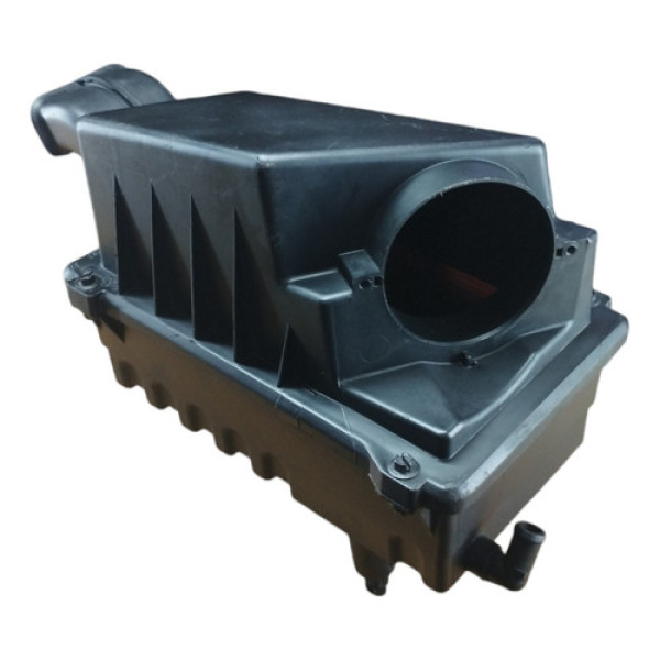 Caixa Filtro De Ar Focus 1.8 2.0 2003 A 2008 Xs4u9a612