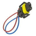 Conector Chicote Plug Sensor Velocidade Blazer S10 V6 4.3