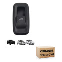 Botão Interruptor Comando Vidro Elétrico Fiesta Ka Ecosport