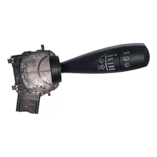 Chave Limpador De Parabrisa Renault Kwid C/ Limp. Tras.