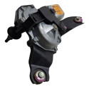 Motor Limpador Traseiro Hyundai Hb20 13 14 15 16 17 18