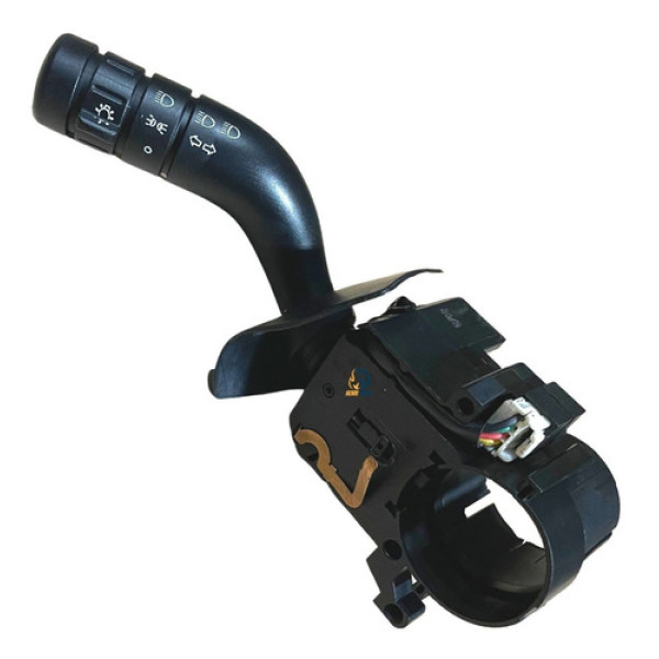 Chave Seta Luz Gol G5 G6 Spacefox Fox Voyage Crossfox 09-16