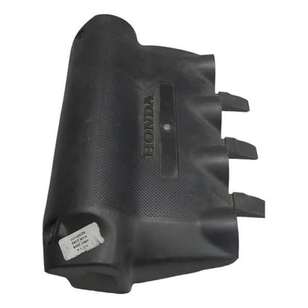 Tampa Capa Motor Honda Fit 1.4 2004 A 2008