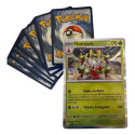 Carta Pokemon Hydrapple Brilhante 018/182 Original Pokemon Português