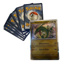 Carta Pokemon Rayquaza Brilhante 153/217 Original Pokemon Portugues