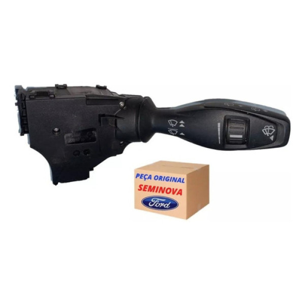 Chave Limpador Parabrisa Ford New Ka/new Fiesta/new Ecosport