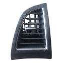 Par Difusor Ar Lateral Pino Preto Hyundai Hb20 2013 A 2018