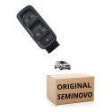 Botão Do Vidro Elétrico L/e Ford Ká 2014 Em Diante Original