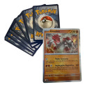 Carta Pokemon Groudon Brilhante 049/131 Original Pokemon Português