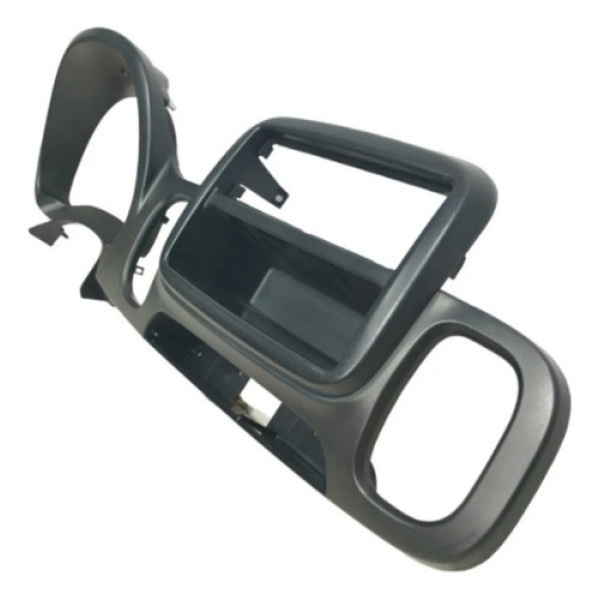 Moldura Painel Central Fiat Mobi 2016 A 2020 Original