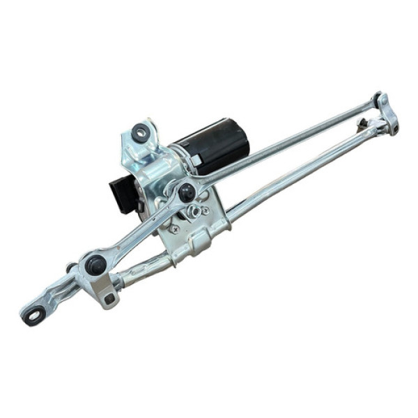 Galhada Limpador Parabrisa C/motor Palio 2008 2009 2010 2011