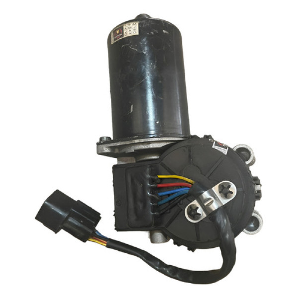 Motor Limpador Parabrisa Hyundai Ix35 2017 2018 2019 2.0
