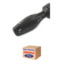 Chave De Seta Ford Ecosport New Fiesta Ka Com Função Trip