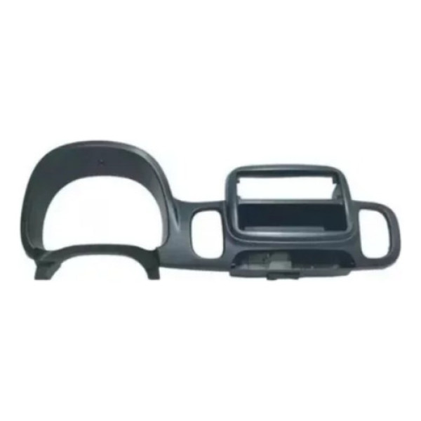 Moldura Painel Central Fiat Mobi 2016 A 2020 Original