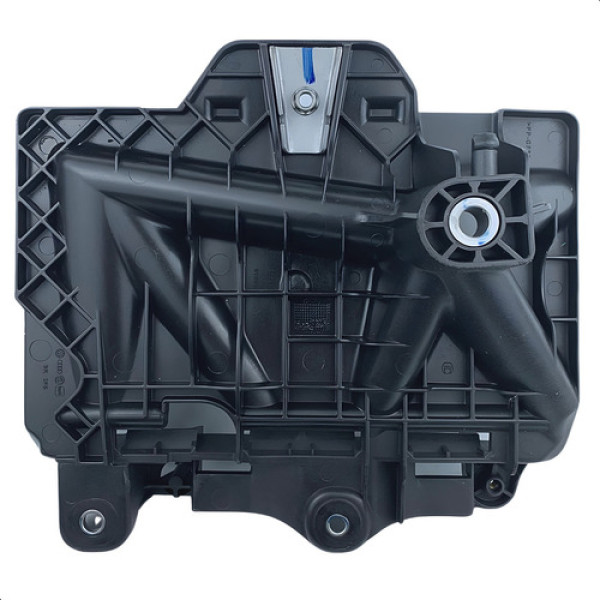 Suporte Bateria Vw Fox Saveiro Gol G5 G6 1.6 2008 Até 2016