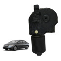 Motor Limpador Parabrisa New Civic 1.8 2007 2008 2009 10 11