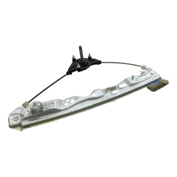 Maquina De Vidro Manual Traseira Direita Fiat Argo 2020 2023