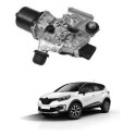 Motor Do Limpador De Parabrisa Dianteiro Renault Captur