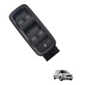 Botão Do Vidro Elétrico L/e Ford Ká 2014 Em Diante Original