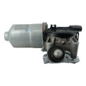 Motor Limpador Parabrisa New Fiesta 2013 A 2018