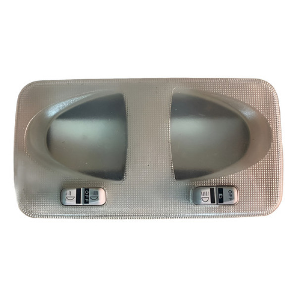 Lanterna Luz De Teto Grand Siena 12 13 14 15 16 17