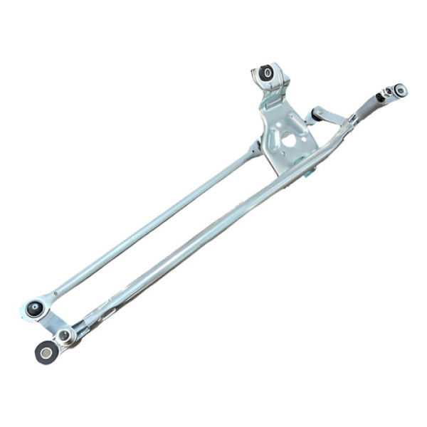 Mecanismo Limpador Parabrisa Galhada Fiat Palio 2008 2009