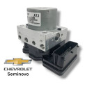 Módulo Abs Gm Onix Prisma Cobalt Spin 52123269 Original
