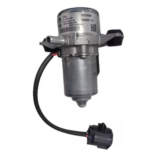 Bomba Vácuo Fiat Strada Pulse Argo 2021 2022 2023