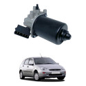 Motor Limpador Parabrisa Ford Focus 1.8 2.0 2000 A 2005