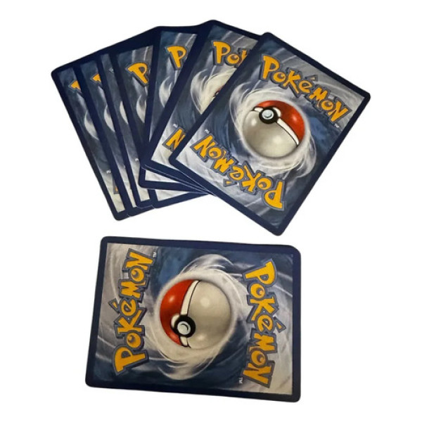 Carta Pokemon Gengar Brilhante 050/088 Original Pokemon Português