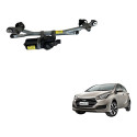Motor Galhada Limpador Parabrisa Hb20 Hb20s 1.0 1.6 13 A 19