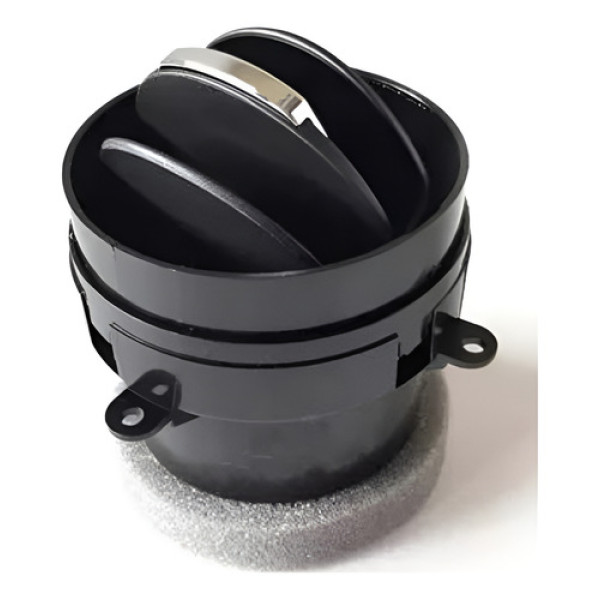 Difusor Central Painel Saida Ar Cronos Original Argo