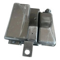 Caixa Do Filtro De Ar Corsa Sedan Classic Original Gm