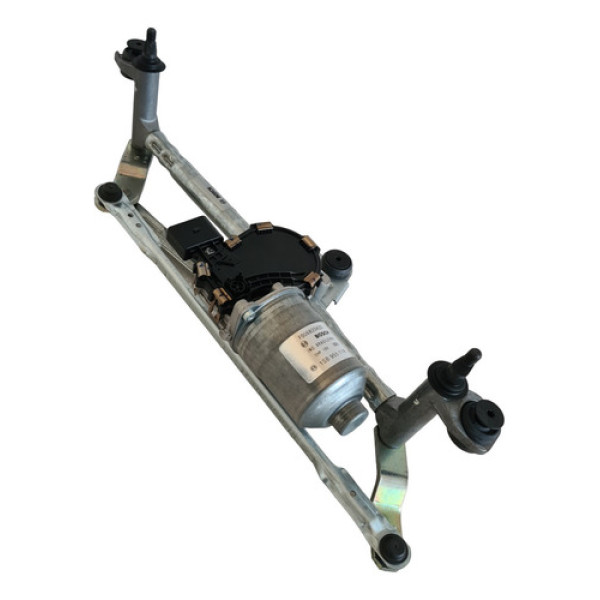 Motor Limpador Parabrisa Vw Up 2014/2017 1sb955023a