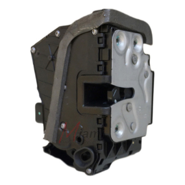 Fechadura Trava Elétrica Ônix/spin/cobalt Dianteiro Direito