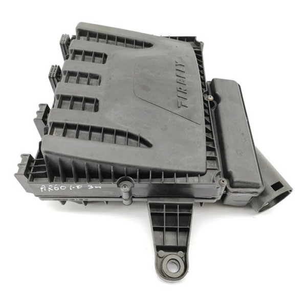 Caixa Filtro De Ar Argo Cronos Mobi Pulse Firefly Original