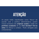 Canister Filtro Carvão Ativado Gol G5 Saveiro G6 Voyage G7