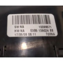 Chave Luz Farol E Porta Malas Ford Ka 2014 2015 2017 2018