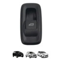 Botão Interruptor Comando Vidro Elétrico Fiesta Ka Ecosport