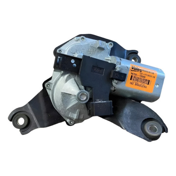 Motor Limpador Traseiro Hyundai Hb20 13 14 15 16 17 18