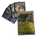 Carta Pokemon Spidops Brilhante 020/182 Original Pokemon Portugues