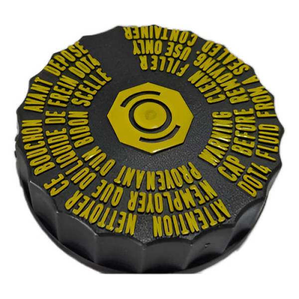 Tampa Reservatório Óleo Freio Citroen C4 Lounge C4 Pallas