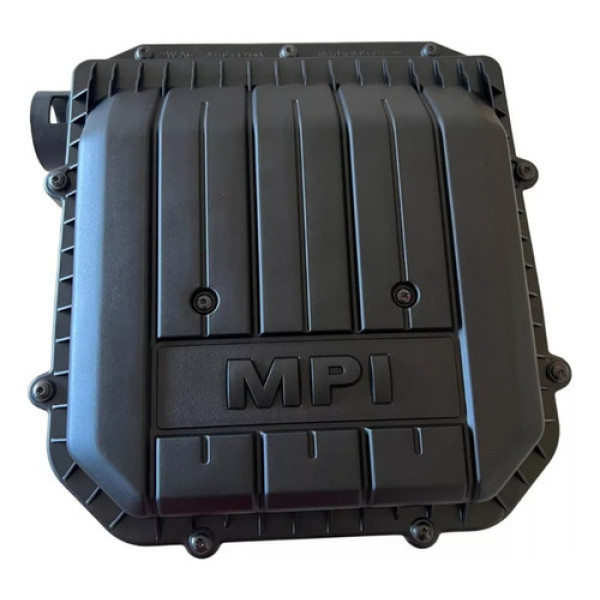 Caixa Do Filtro Do Ar Fox Gol G7 G8 Up Polo 1.0 Mpi Original