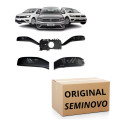 Chave De Seta Vw Gol Saveiro Voyage G6 G7 G8 - 6r0953501ag