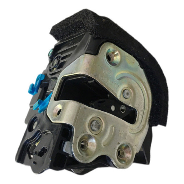 Tranca Fechadura Trava Elétrica Hiunday Hb20 Diantei Direita