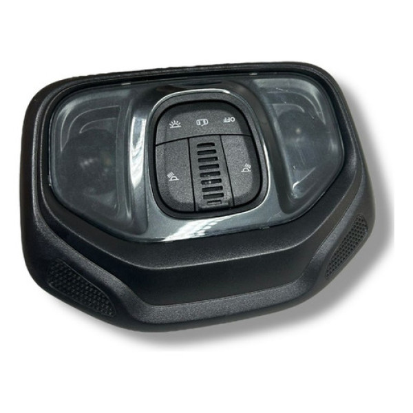 Luz Cortesia Teto Fiat Argo Cronos Pulse 2017 A 2024