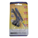 Conector Sensor Velocidade Vw Gol Parati Saveiro Golf Jetta